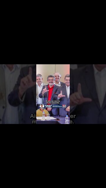 O sistema é foda! #tropadeelite #filmes #shorts #lula #bolsonaro