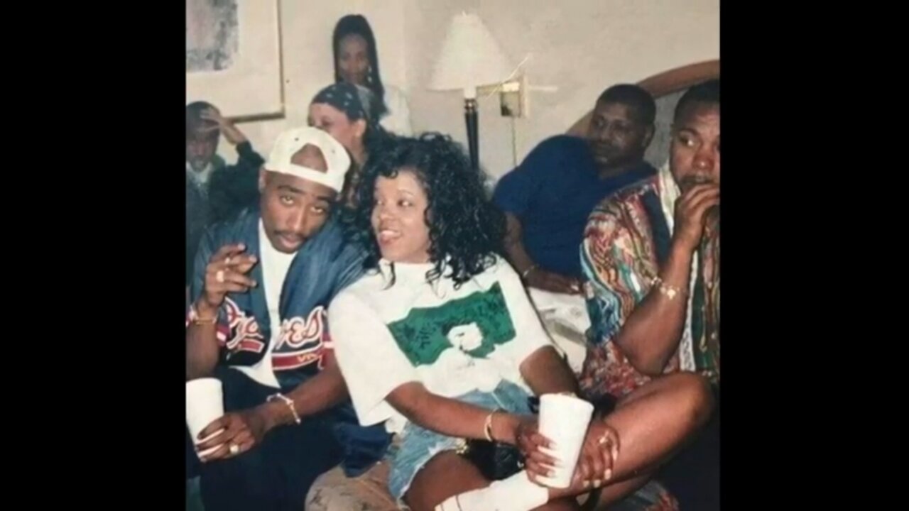 Trust no one men or women