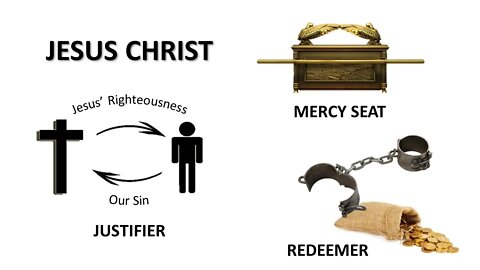 Romans 3:21-31
