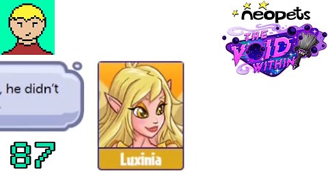 (The Void Within)[Too late for a relevant title] Neopets #87