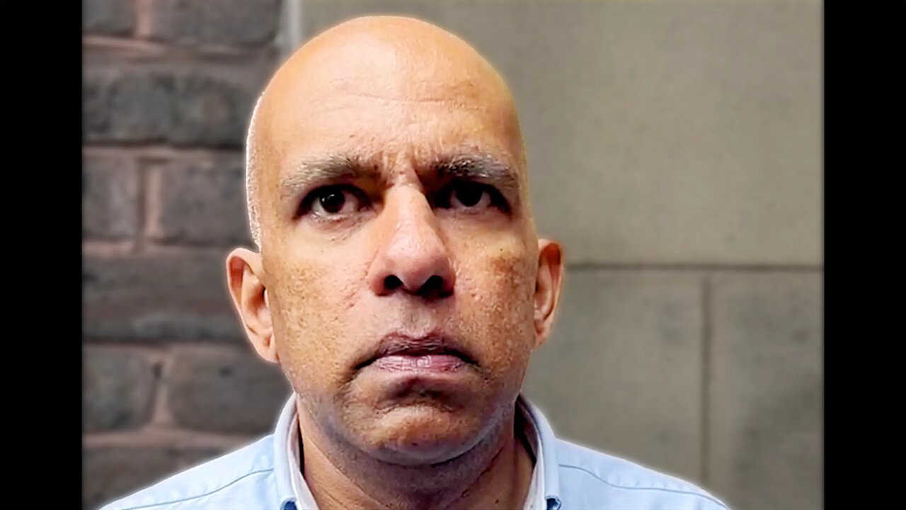 Joby Cherian, Sheffield 1/6/23