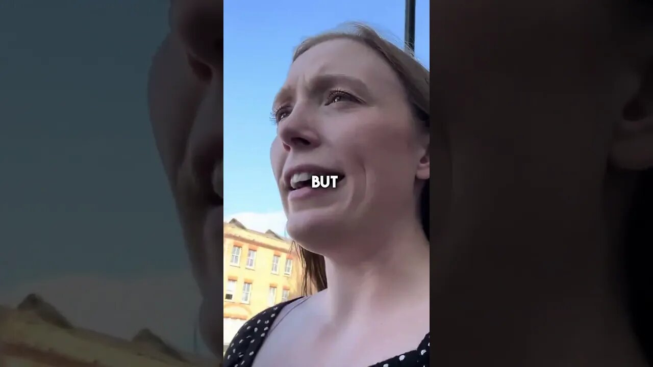 Women Are HORRIBLE With Power