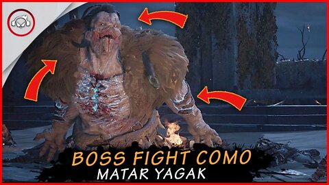 Outriders, Boss fight, como matar Yagak | Super Dica PT-BR
