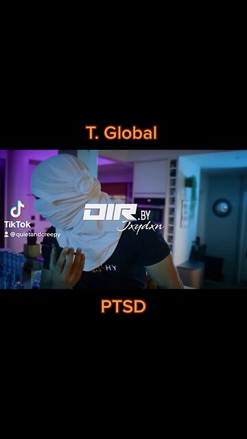 T Global - PTSD
