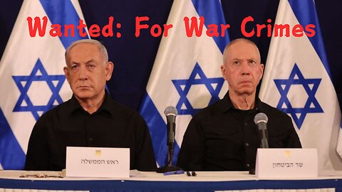 Wanted for War Crimes