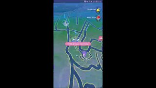 Live de Pokémon GO -