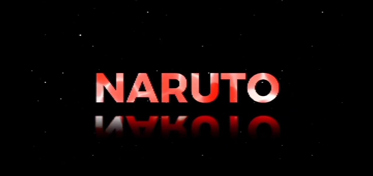 Naruto all member in one frem for anime lover ❤