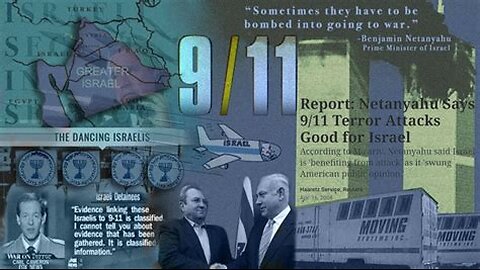 The New World of Deception (9/11 and more)