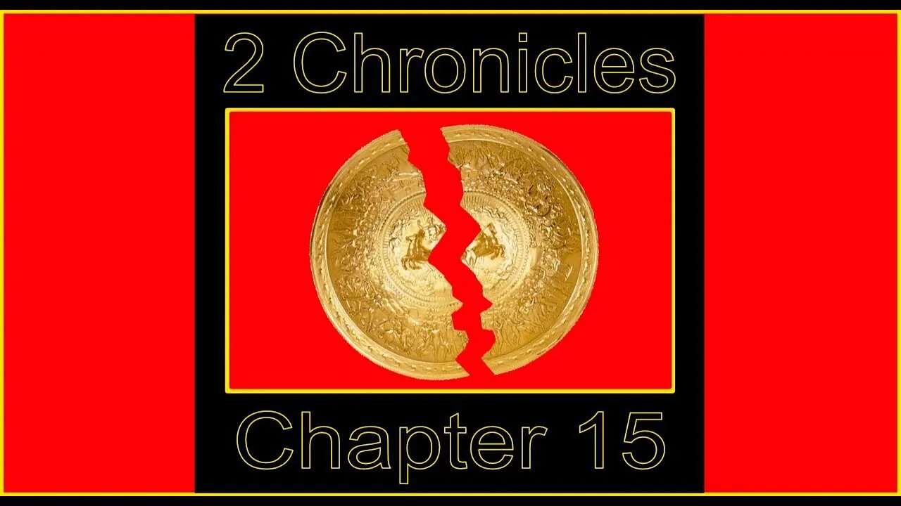 2 Chronicles 15