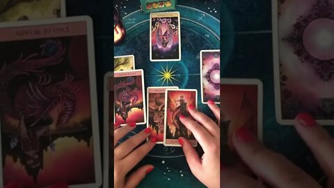 Aries - It’s not what you think it is
