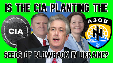 Is the CIA Program to Train Ukrainian Insurgents Planting the Seeds of Blowback?