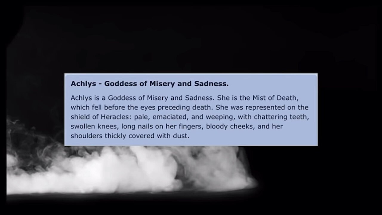The Occult World of VAPING: Demons in the MIST [PT.4]