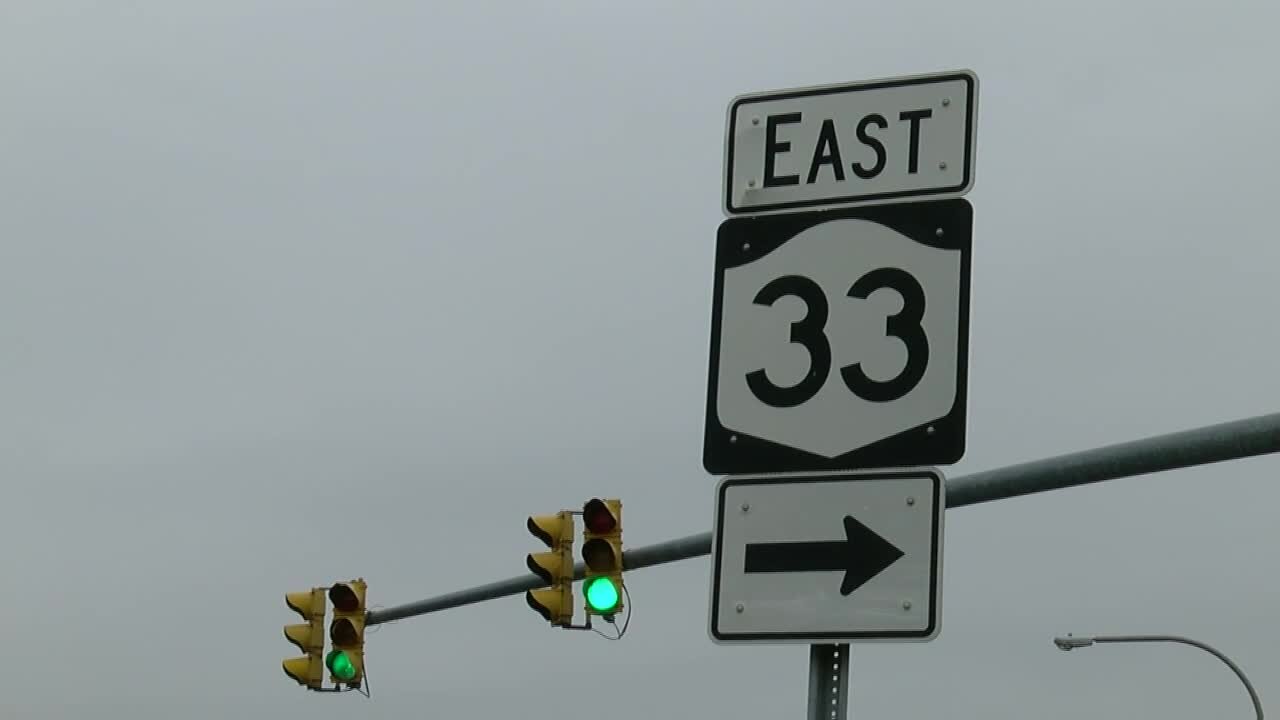 Generations invested in Buffalo's Kensington Expressway Project