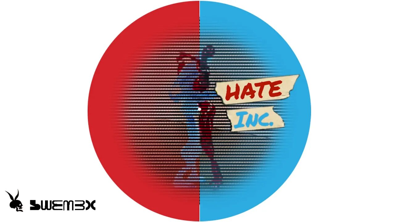 HATE INC Long Version | SWEMEX | Minimal Tech House, Electro House, ChillOut, Electro-Swing