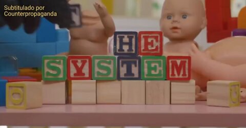 Tom MacDonald - El sistema (The system)