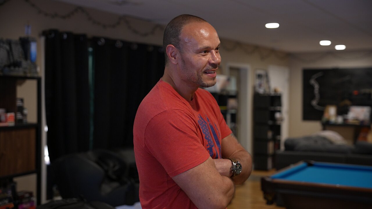 GR #55 - Dan Bongino