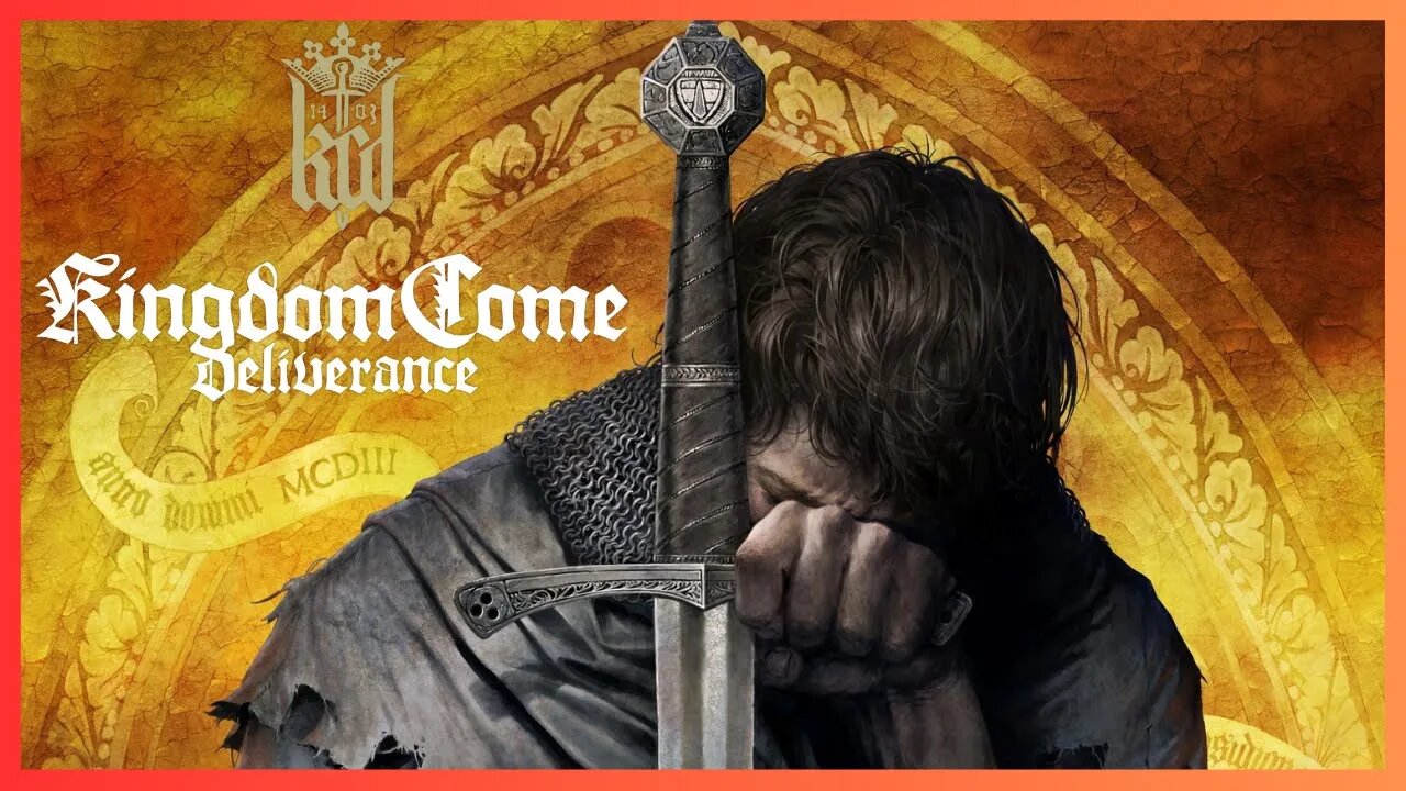 Kingdom Come Deliverance Gameplay Sem Comentários