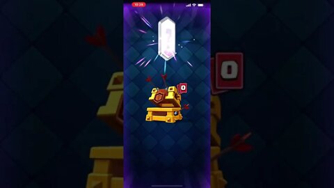 1st Place Clan Chest Opening