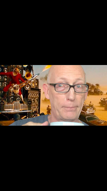 Obama Produced Netflix Movie Warns About White People