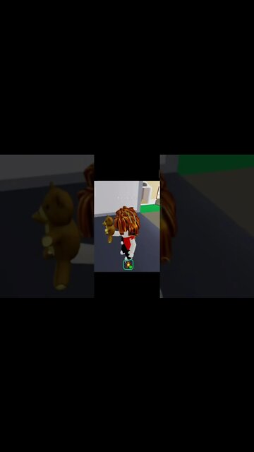 Roblox O ToToy achou uma pista no caminhão de mudanças #shorts #roblox