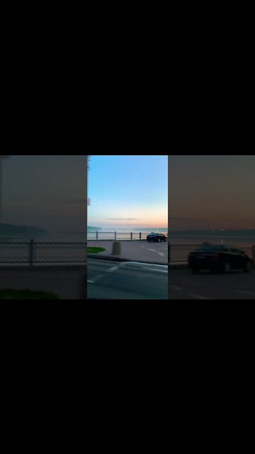 Ternopil Lake Ukraine