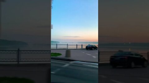 Ternopil Lake Ukraine