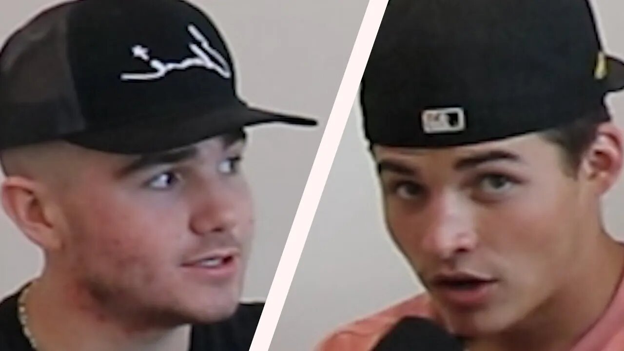 AI Takeover, Legal Drug Use, Self Discipline & More