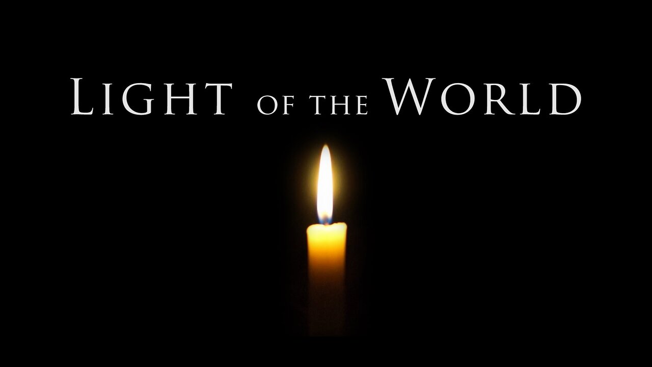 Light Of The World