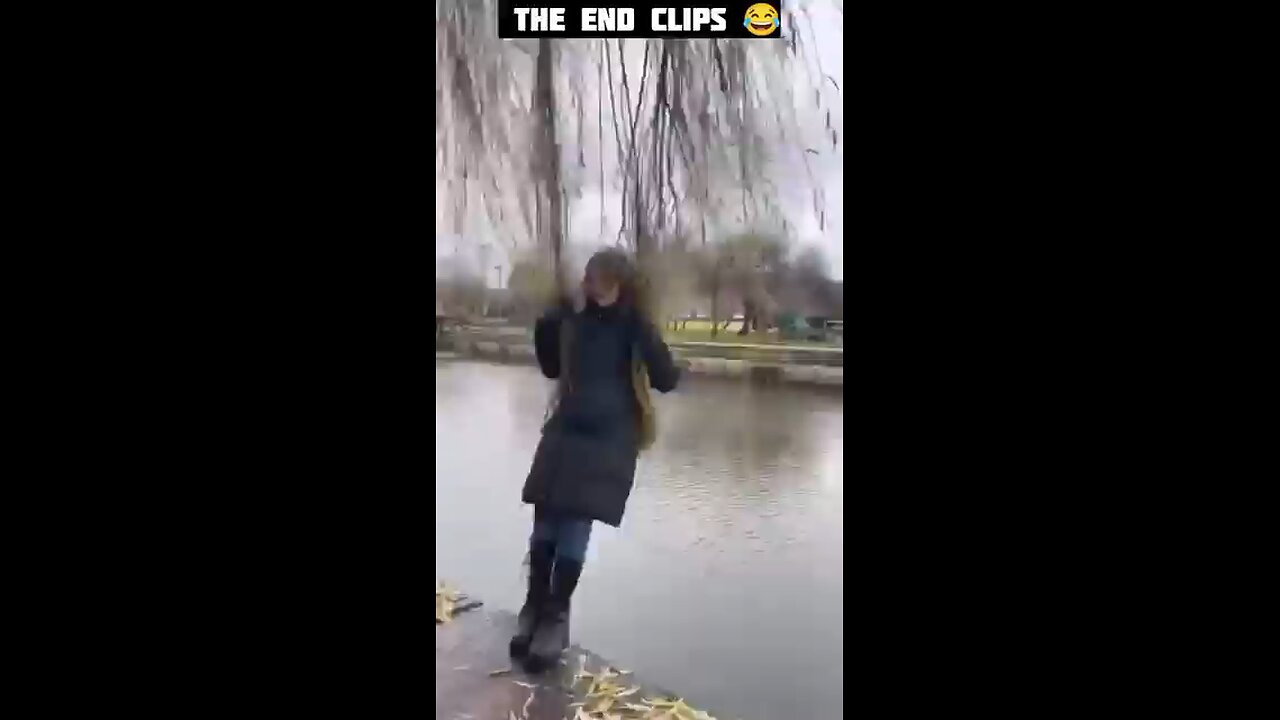 funny fail attempt wait for the end🤣😂