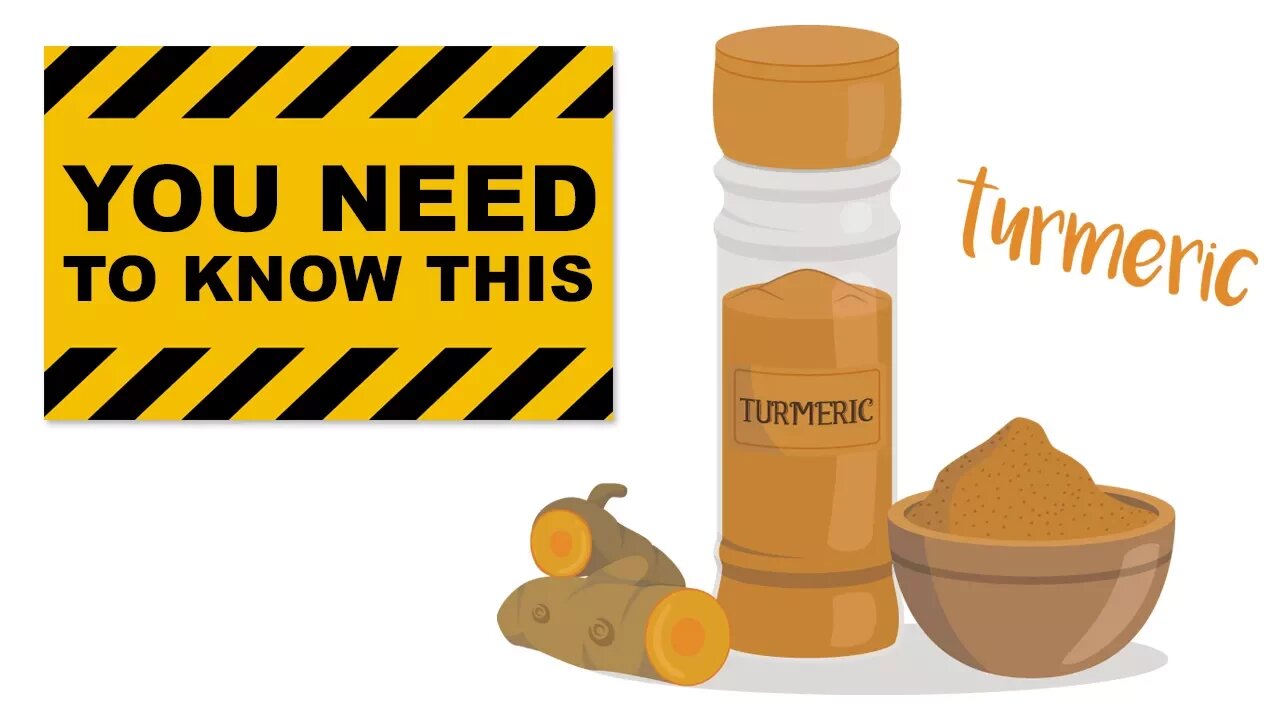 4 Tips To Increase Turmeric Absorption By 2000%