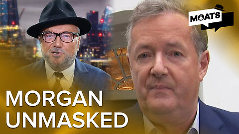 ‘Piers Morgan hacked my phone’
