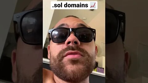Solana Is making people rich #nft #crypto #solana