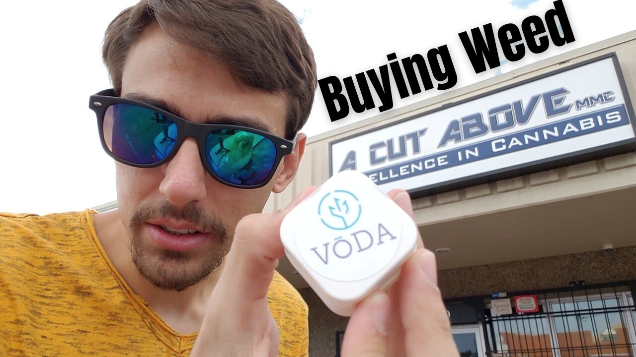 Buying Weed from Colorado Springs Best Dispensary!!