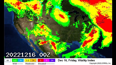 Dec 16 #Migraine #Headache #Pain #mood #weather risk