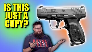 ALL THE NEW GUNS - TGC News!