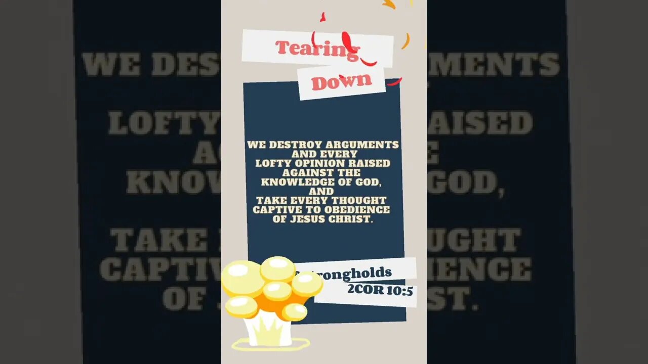 Strongholds