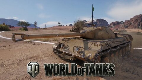 Prototipo Standard B - Italian Medium Tank | World Of Tanks Cinematic GamePlay