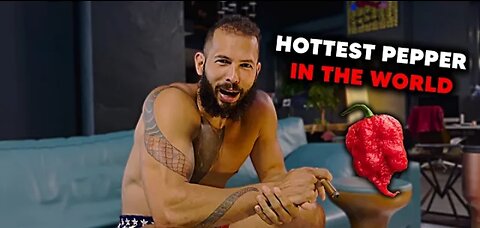 TATE BROTHERS AT THE FIFTH HOTTEST PEPPER IN THE WORLD| life on house episode no 4