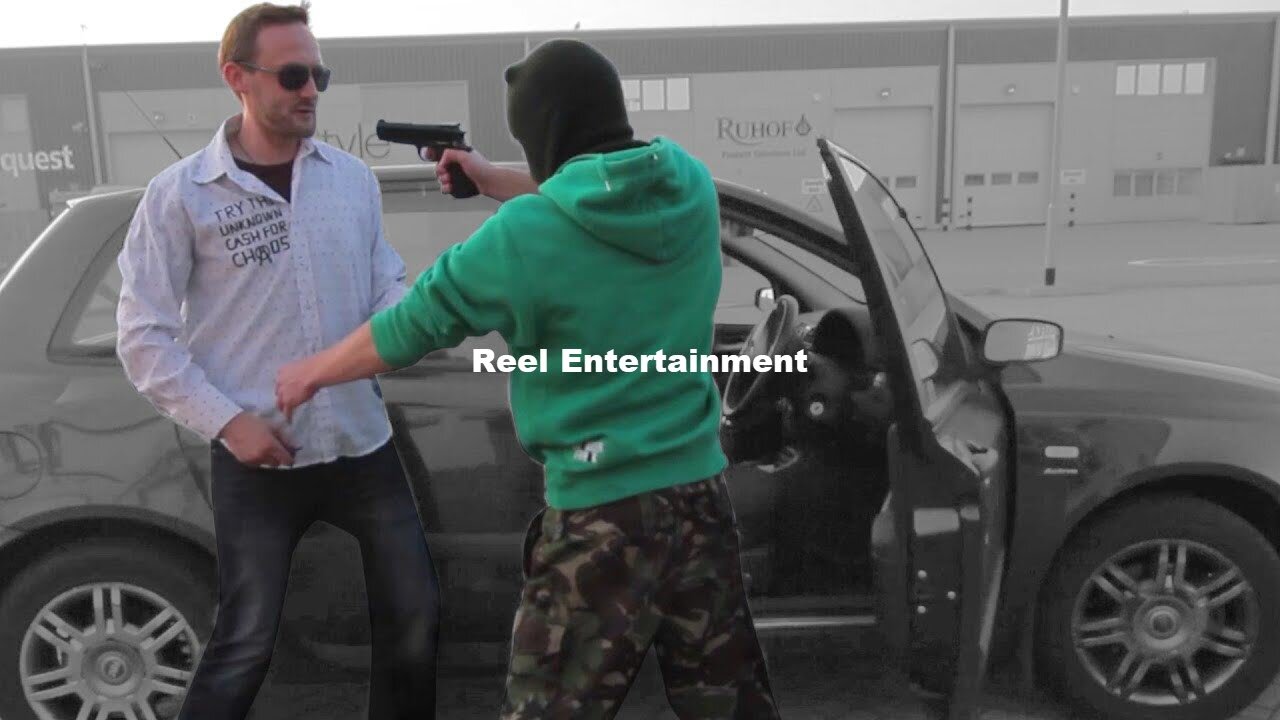CarJacking Gone Wrong And Fails Compilation