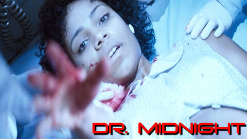 Dr. Midnight ER Crime Movie Short #rumbletakeover