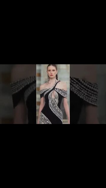 Georges Hobeika RTW Spring/Summer 2022 Collection