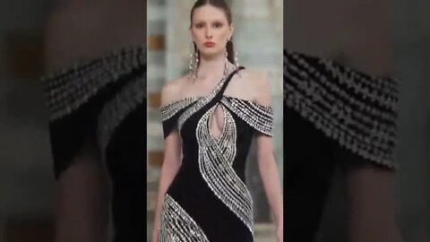 Georges Hobeika RTW Spring/Summer 2022 Collection