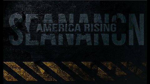 America Rising w/Omazonn & Patriot AU