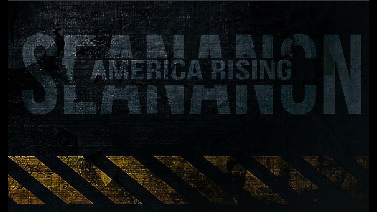America Rising w/Omazonn & Patriot AU