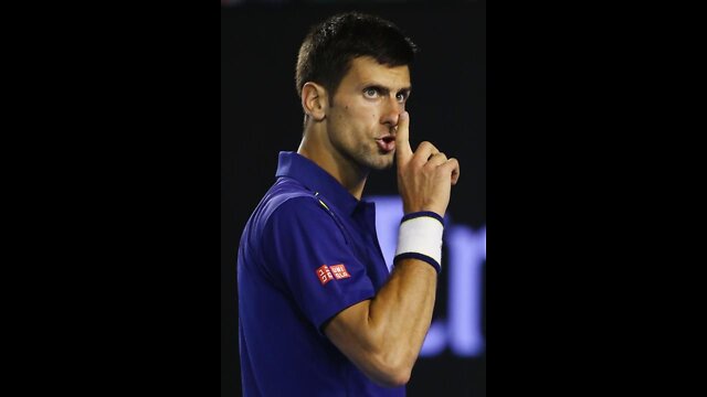 NoVax Djokovic...vergognatevi - Video 100