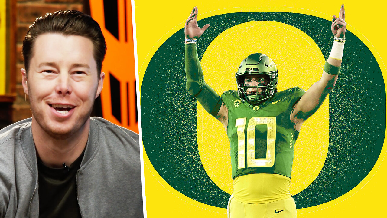 Why Oregon Will Win the PAC-12