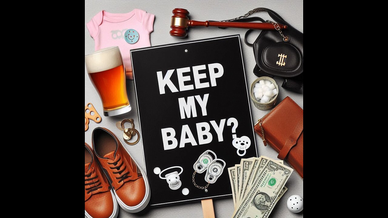 Should I keep my baby?|👶🏾🤔👨🏾‍⚖️😈💵🙄🤬