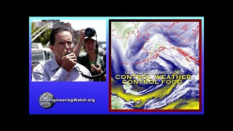 Geoengineering Watch Global Alert News, June 29, 2024, # 464 ( Dane Wigington )