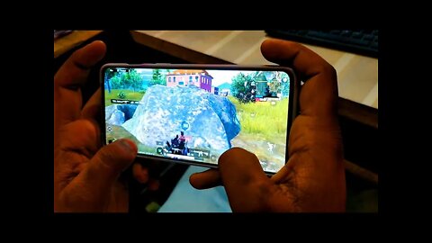 Enemy Shoot Me By 😜Mistake Gameplay with The GPS Gamer