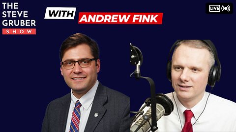 Andrew Fink, State Reps slam Attorney General’s intimidation tactics